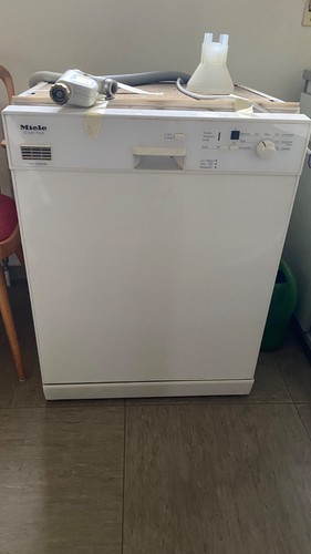 Unterbau geschirrspüler miele - unterbau,