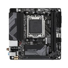 Gigabyte B650I AX Rev.1.0 AMD