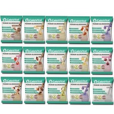 Trinknahrung hochkalorisch Kalorien Shake zum Zunehmen 50g Probierpaket