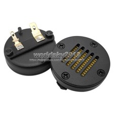 2x 1.59" inch 4Ohm 15W Car