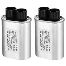 Mikrowelle Kondensator 2 Pack