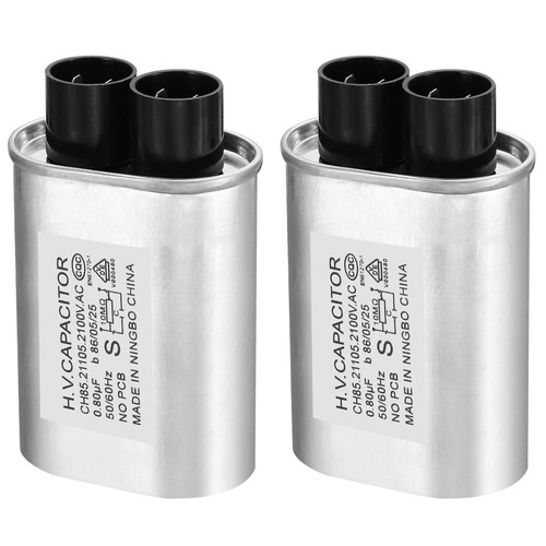 Mikrowelle kondensator pack - 2,