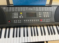 Funkey Keybobard Set Funkey Super Kit 61 Tasten Keyboard Set - Einsteiger Keyboa