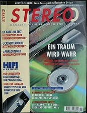 Stereo jbl s - 11/95,, 2600,audio