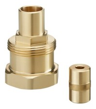 OVENTROP Verlängerung Unibox