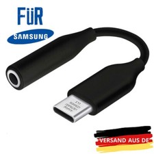USB Typ C auf zu Aux 3,5mm