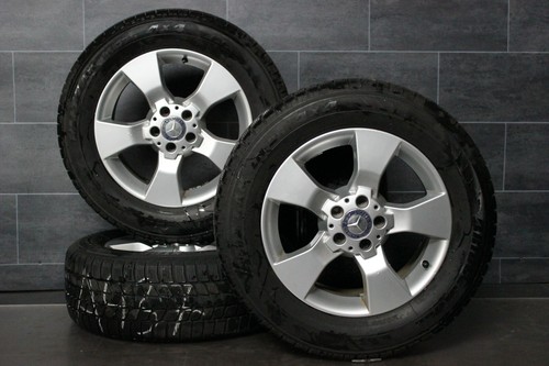 Original mercedes glk w204 - original,