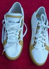 Mc Queen Rubble Lo puma Gr 40 1/2 UK 7