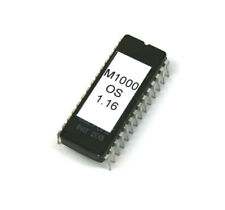 Oberheim Matrix 1000 Firmware