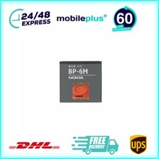Nokia BP-6M Akku für 3250