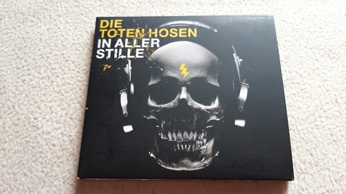 Die toten hosen - toten,