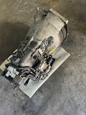 BMW SMG 5-Gang Sequenzielles Schaltgetriebe 1053401175 ZF Pumpenmotor Defekt