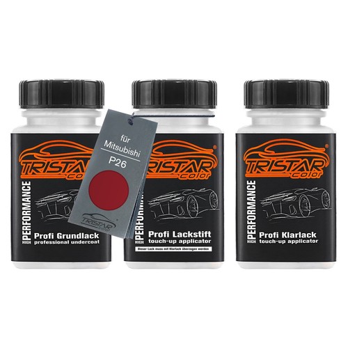 Autolack lackstift set - set, für