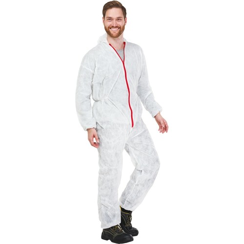 Stück overall maleranzug - 10,