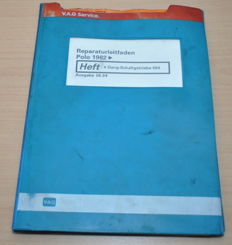 Polo 86c 1982 - ab,