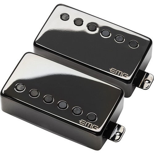 Emg james hetfield set - hetfield,