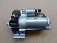 Starter Valeo (New - Take Off)