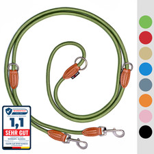 Hundeleine für große Hunde