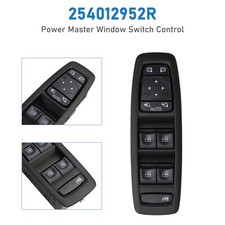 Power Master Window Switch Control für Renault Megane 4 Scenic Kadjar 254012952R