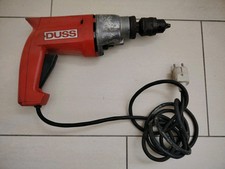Duss 302 bohrmaschine - 302,