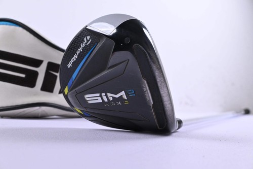 Taylormade sim2 max - taylormade,