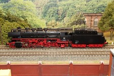 Roco 63235 Dampflok BR 044 657-5 der DB DCC DIGITAL  ESU Lokpilot V 3.0 in OVP