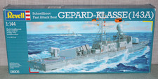 Revell 05005 Schnellboot