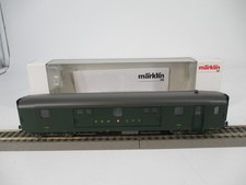 Märklin Spur H0 43400
