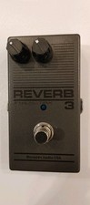 Hermida audio reverb - audio, v3