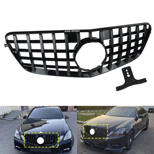 Kühlergrill front grill - gt,