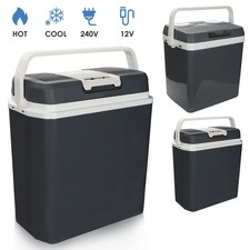 20L/25L Kühlbox 12/230V