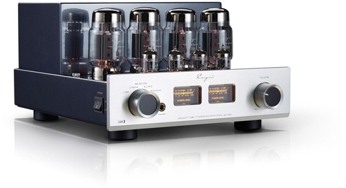 Cayin jazz - 80,