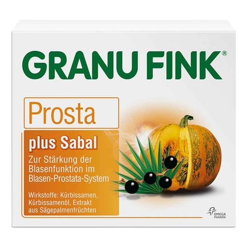 Granu fink prosta - fink®,