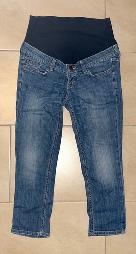 Schöne umstandsjeans von m - schöne, h&m