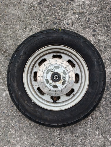 Rex 450 jinlun - 4t,