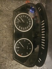 BMW E60 Tacho Instrument
