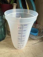 Tupperware Mix-Fix 500 ml