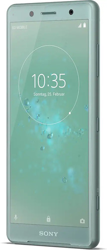 Sony xperia xz2 compact - xperia,