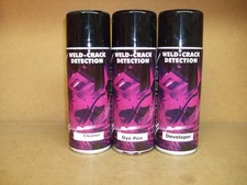 Xcalibur Rissschweißdetektor