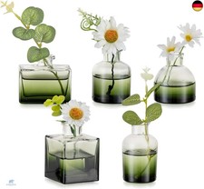 Hewory Kleine Vasen für