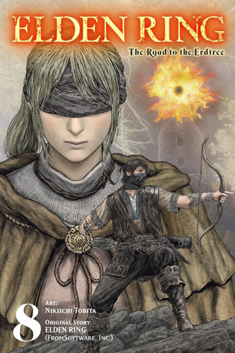 Elden ring the - the, road