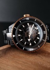 Rado Captain Cook High Tech