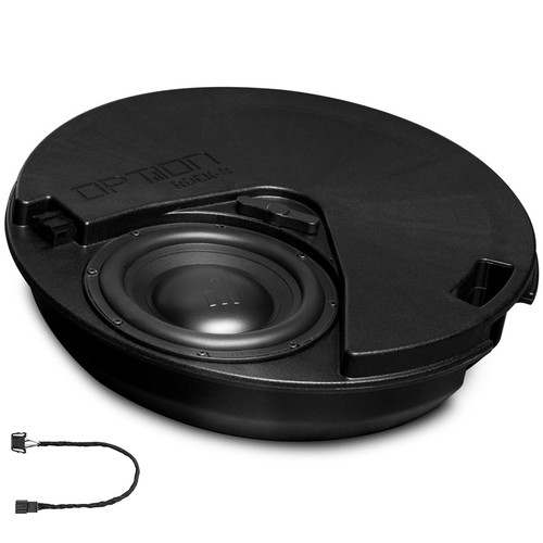 Subwoofer für skoda - subwoofer, karoq