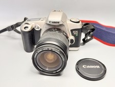 Canon EOS 500 analoge