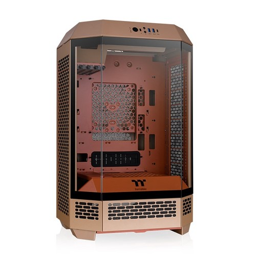 Thermaltake the tower 300 - the,