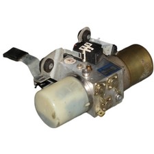 Mercedes-benz SLK 200 Kompressor 170 Bj 1899 Motor Verdeck A1708000030