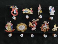 Fastnacht Pin Mainzer