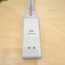 Funk Dimmer ELV / Conrad FS20