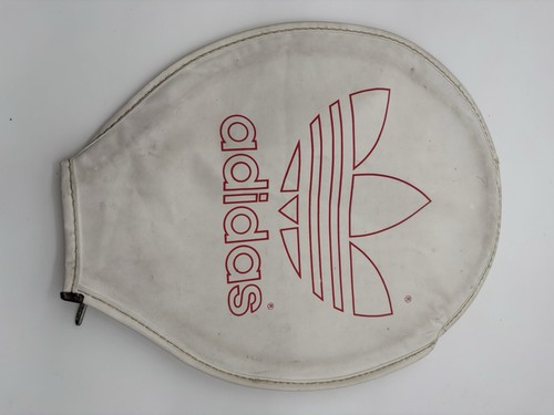 Adidas vintage tennisschläger - adidas,