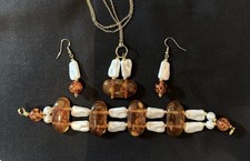 Ein besonderes Schmuckset